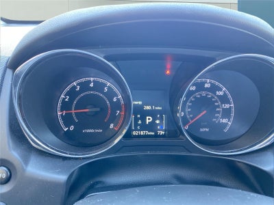 2025 Mitsubishi Outlander Sport ES