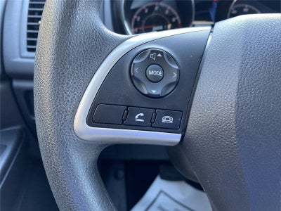 2025 Mitsubishi Outlander Sport ES