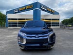 2025 Mitsubishi Outlander Sport ES