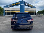 2025 Mitsubishi Outlander Sport ES