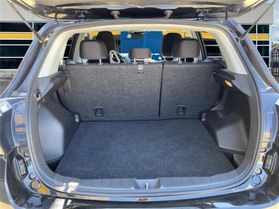 2025 Mitsubishi Outlander Sport ES