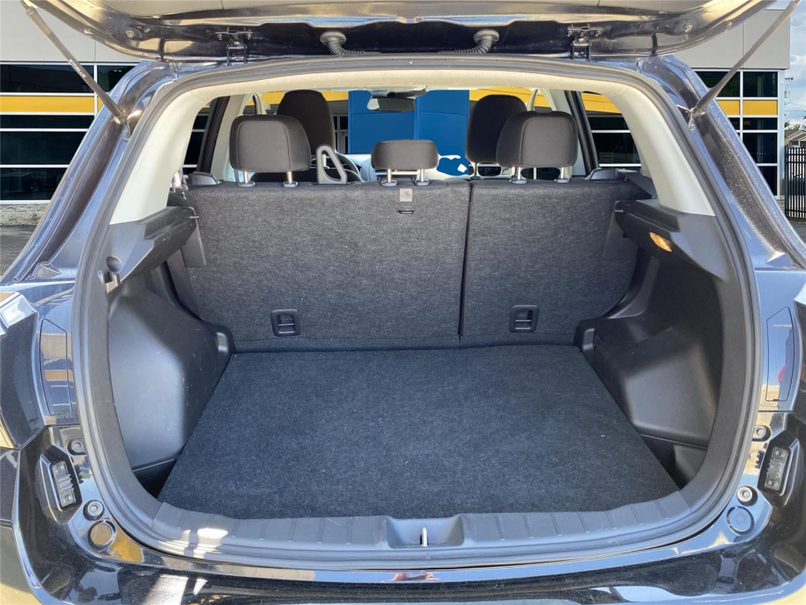 2025 Mitsubishi Outlander Sport ES