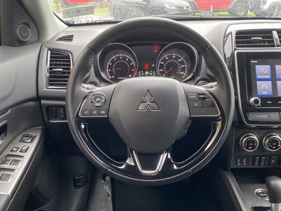 2024 Mitsubishi Outlander Sport S
