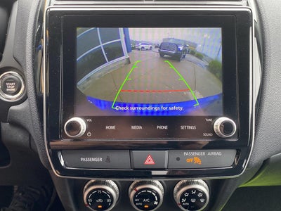 2024 Mitsubishi Outlander Sport S