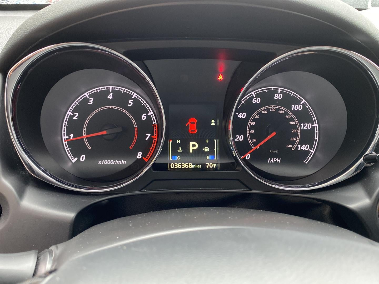 2024 Mitsubishi Outlander Sport S