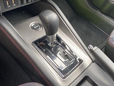 2024 Mitsubishi Outlander Sport S