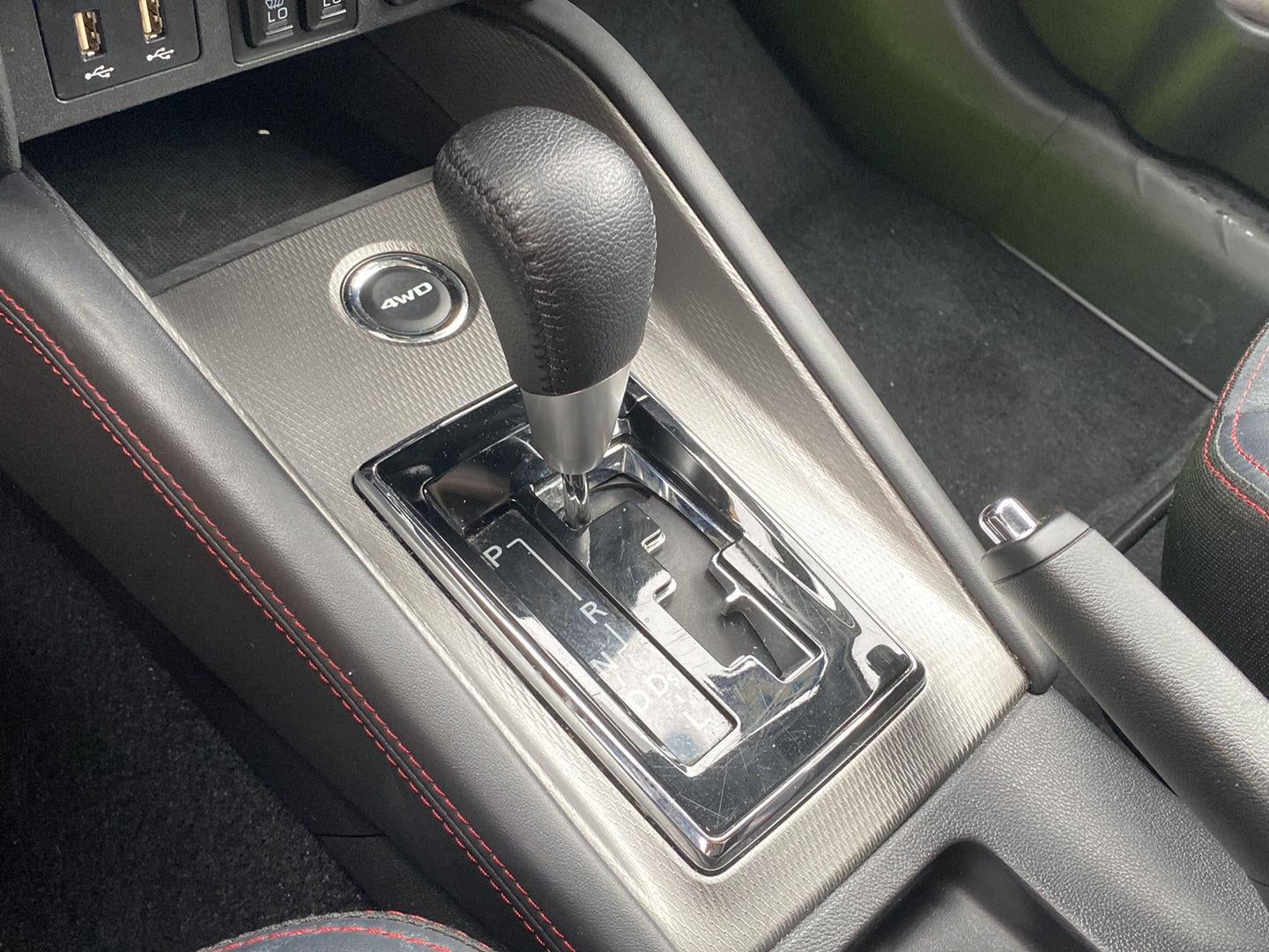 2024 Mitsubishi Outlander Sport S