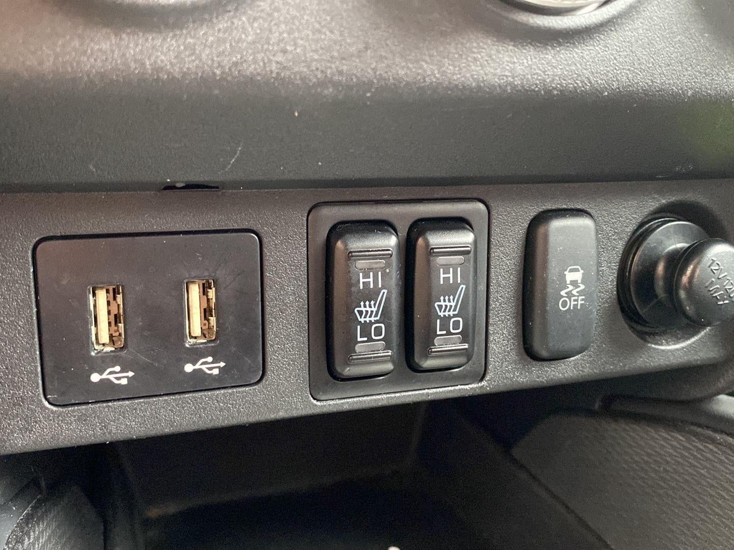 2024 Mitsubishi Outlander Sport S