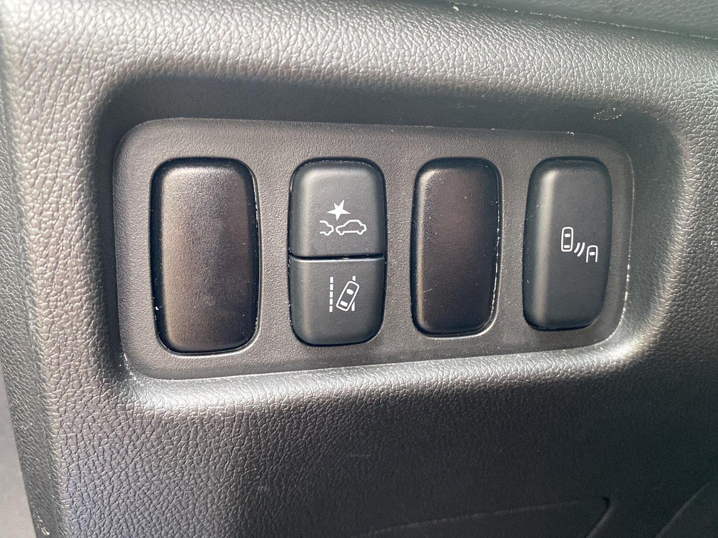2024 Mitsubishi Outlander Sport S