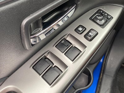 2024 Mitsubishi Outlander Sport S