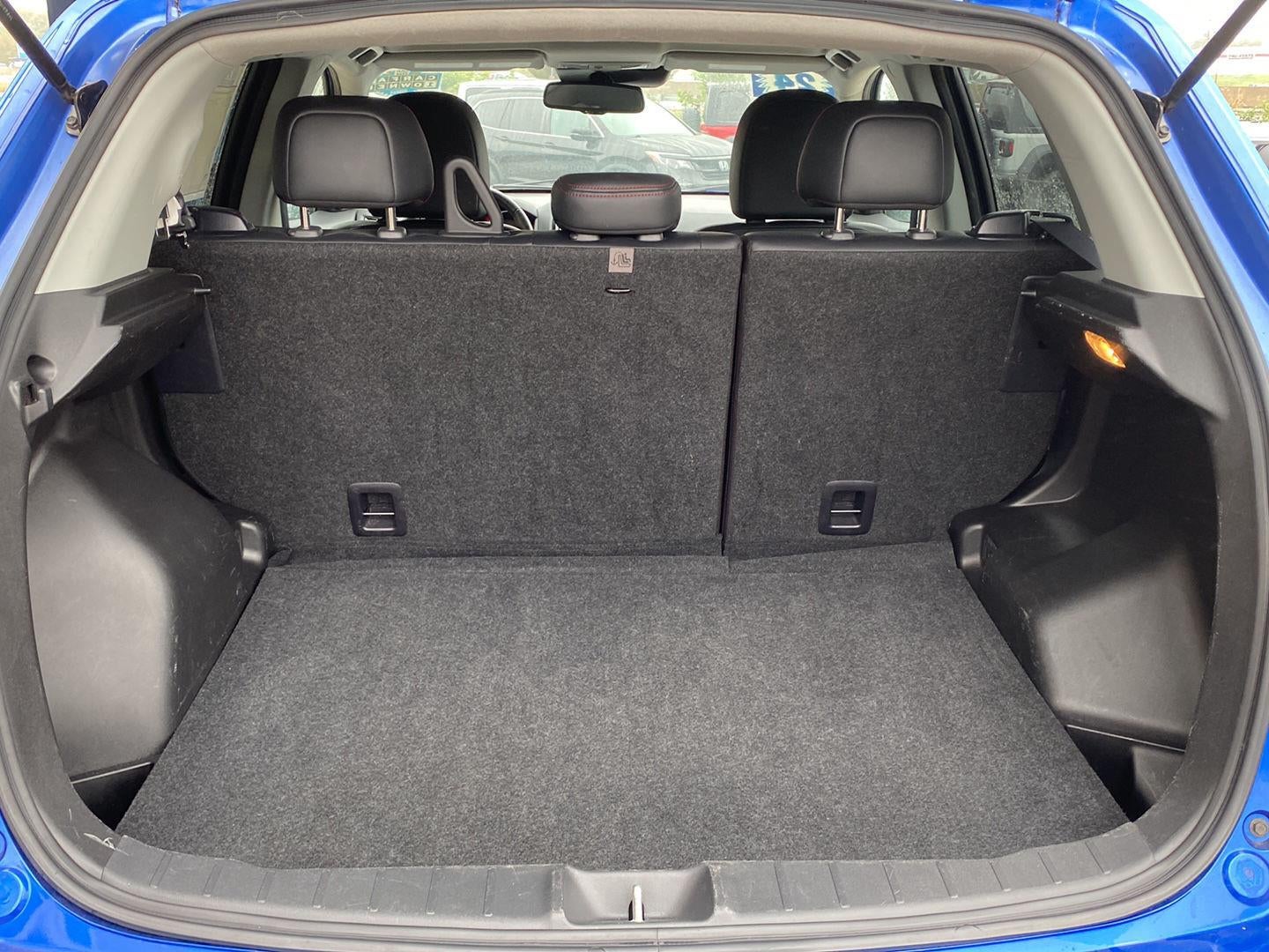 2024 Mitsubishi Outlander Sport S
