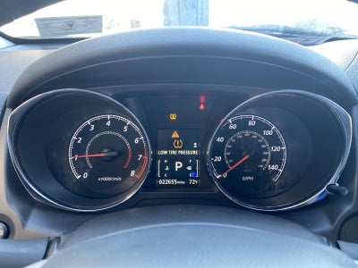 2025 Mitsubishi Outlander Sport ES