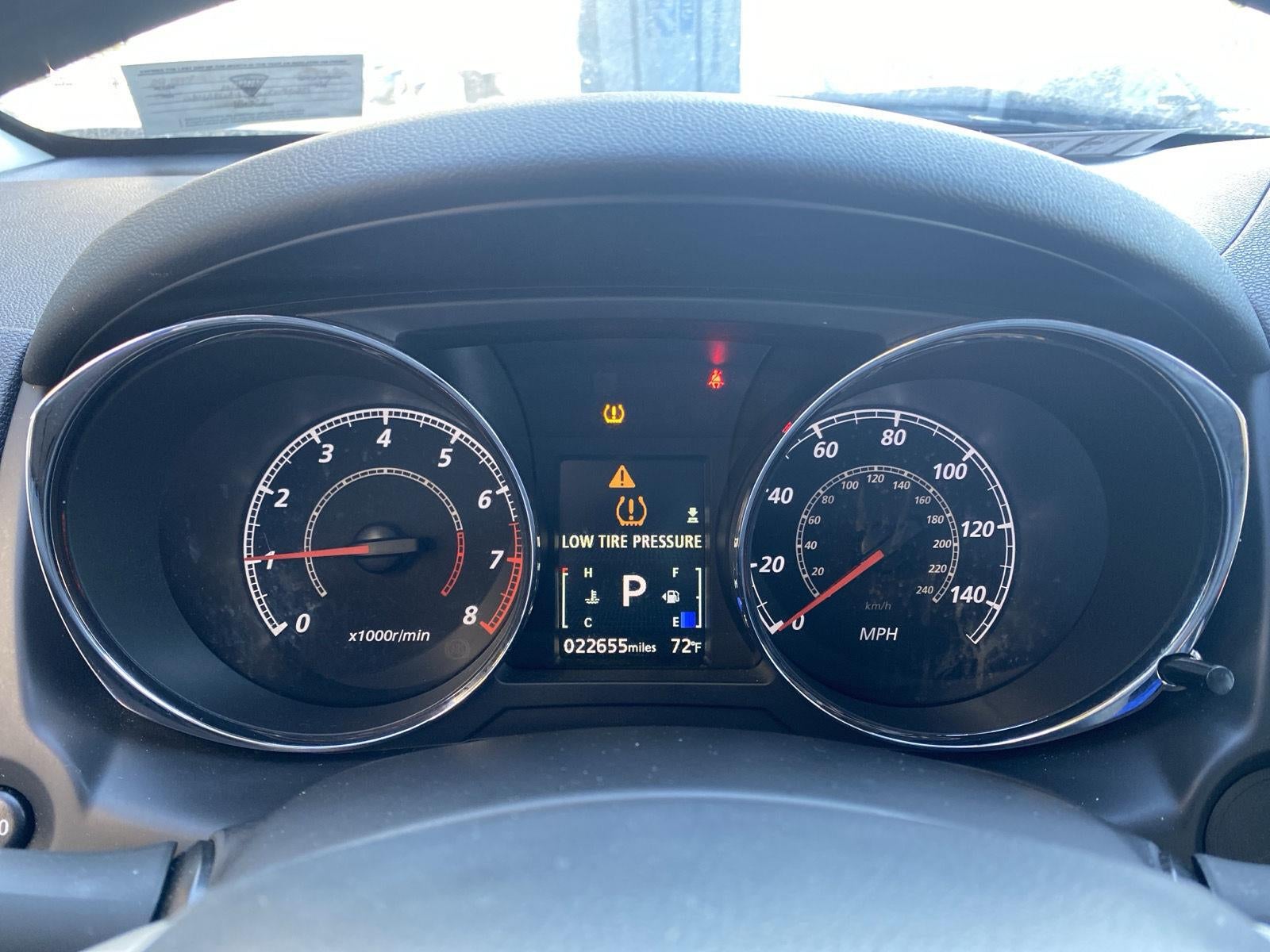 2025 Mitsubishi Outlander Sport ES