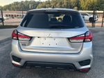 2025 Mitsubishi Outlander Sport ES