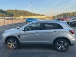 2025 Mitsubishi Outlander Sport ES