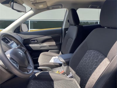 2025 Mitsubishi Outlander Sport ES