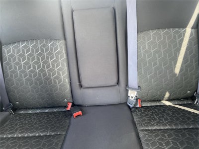 2025 Mitsubishi Outlander Sport ES