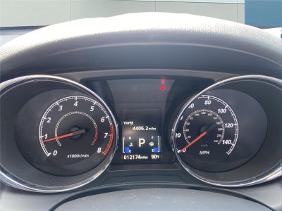 2025 Mitsubishi Outlander Sport ES