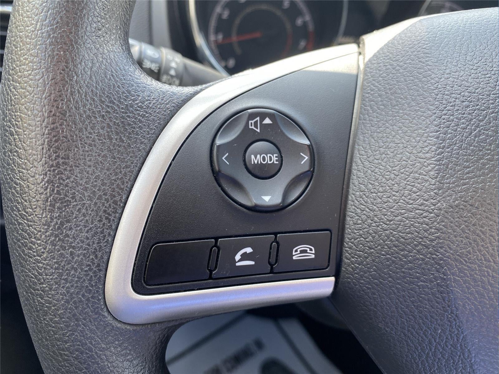 2025 Mitsubishi Outlander Sport ES