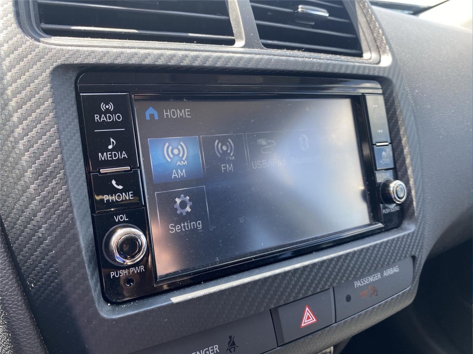 2025 Mitsubishi Outlander Sport ES