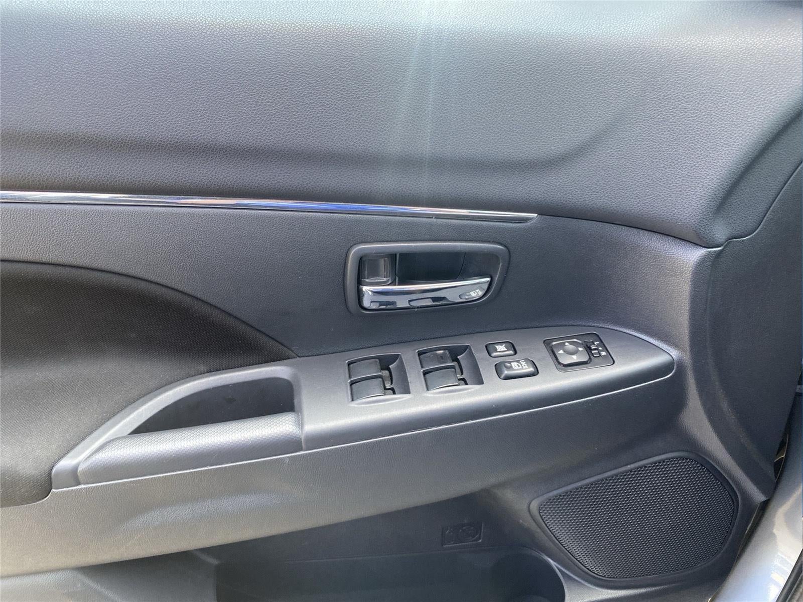 2025 Mitsubishi Outlander Sport ES