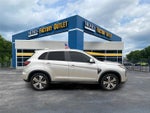 2025 Mitsubishi Outlander Sport ES