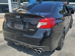 2019 Subaru Wrx Limited