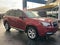 2017 Subaru Forester Touring