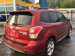 2017 Subaru Forester Touring