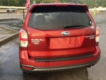 2017 Subaru Forester Touring
