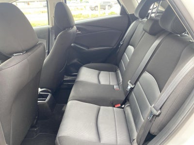 2017 Mazda Mazda CX-3 Sport