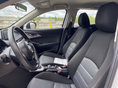 2017 Mazda Mazda CX-3 Sport