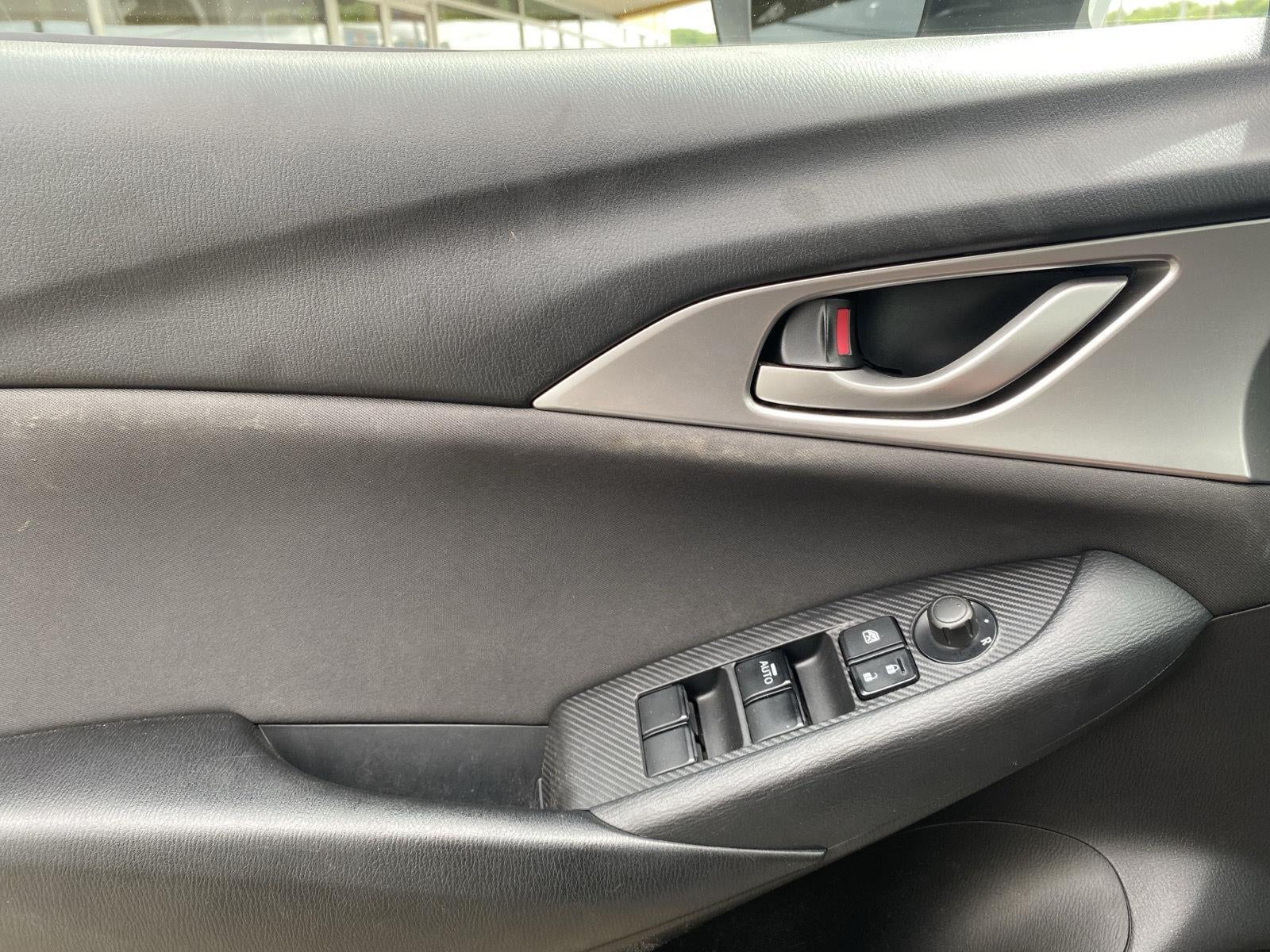 2017 Mazda Mazda CX-3 Sport