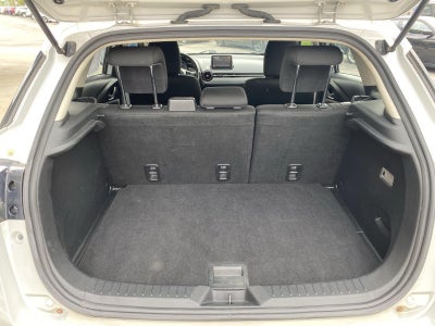 2017 Mazda Mazda CX-3 Sport