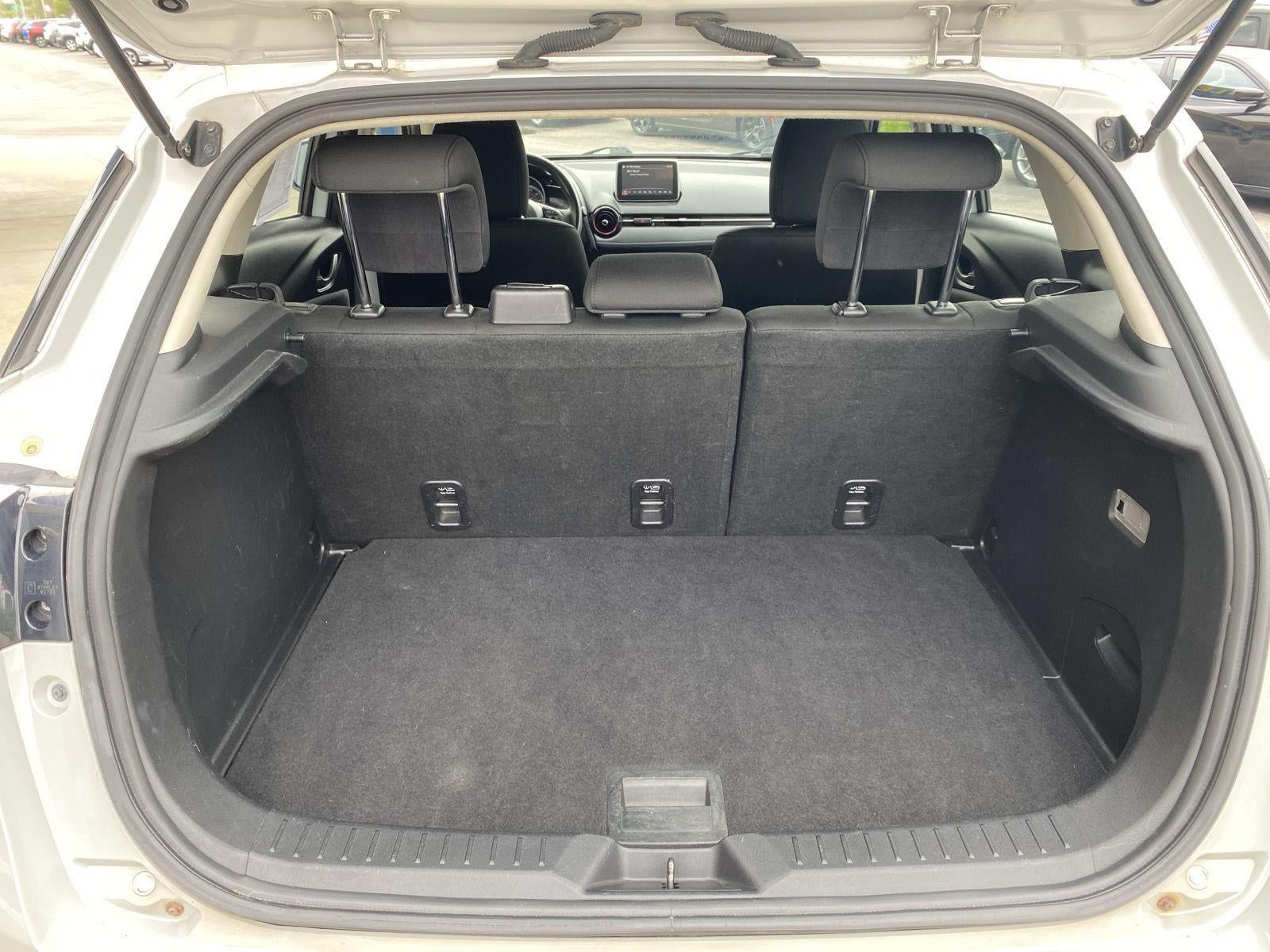 2017 Mazda Mazda CX-3 Sport