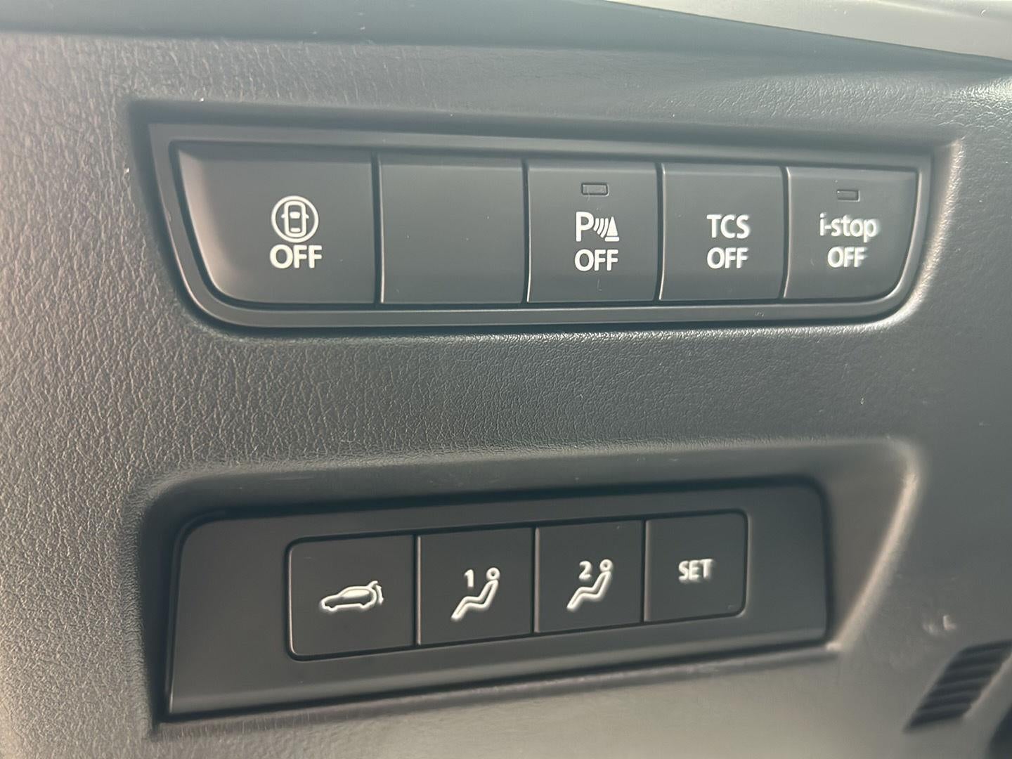 2025 Mazda Mazda CX-90 Premium Sport