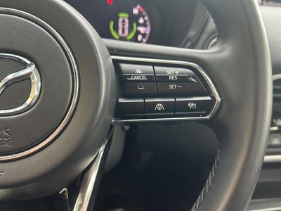 2025 Mazda Mazda CX-90 Premium Sport