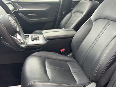 2025 Mazda Mazda CX-90 Premium Sport