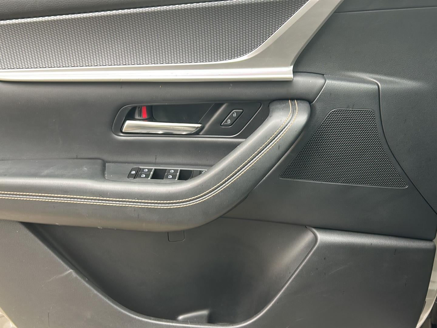 2025 Mazda Mazda CX-90 Premium Sport