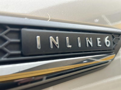 2025 Mazda Mazda CX-90 Premium Sport