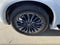 2022 INFINITI QX80 PREMIUM SELECT