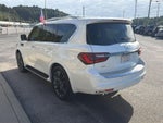 2022 INFINITI QX80 PREMIUM SELECT
