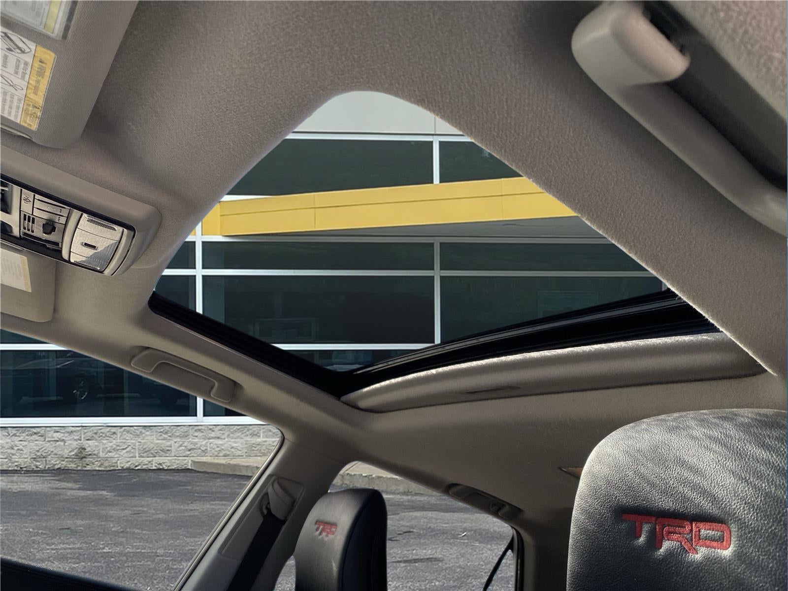 2022 Toyota 4Runner TRD Off Road Premium