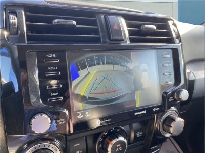 2022 Toyota 4Runner TRD Off Road Premium