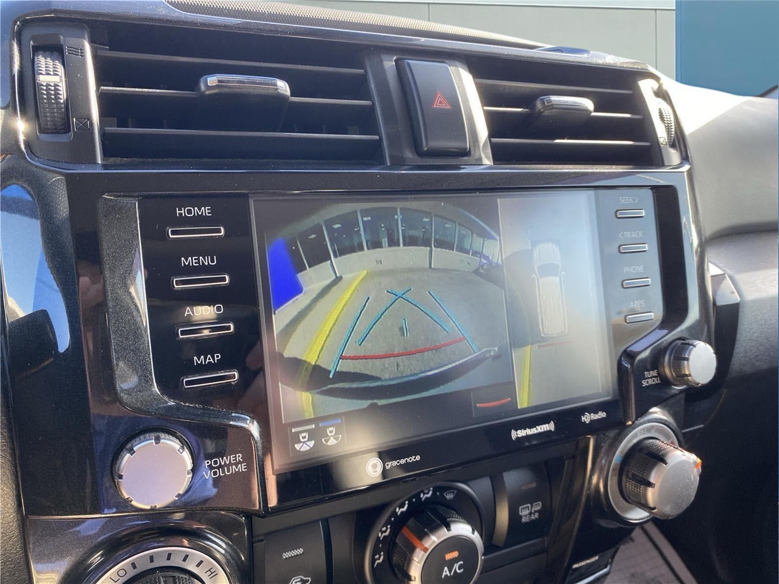 2022 Toyota 4Runner TRD Off Road Premium