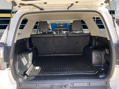 2022 Toyota 4Runner TRD Off Road Premium