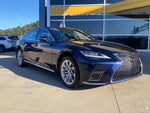 2022 Lexus LS LS 500