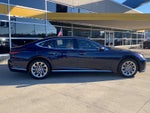 2022 Lexus LS LS 500