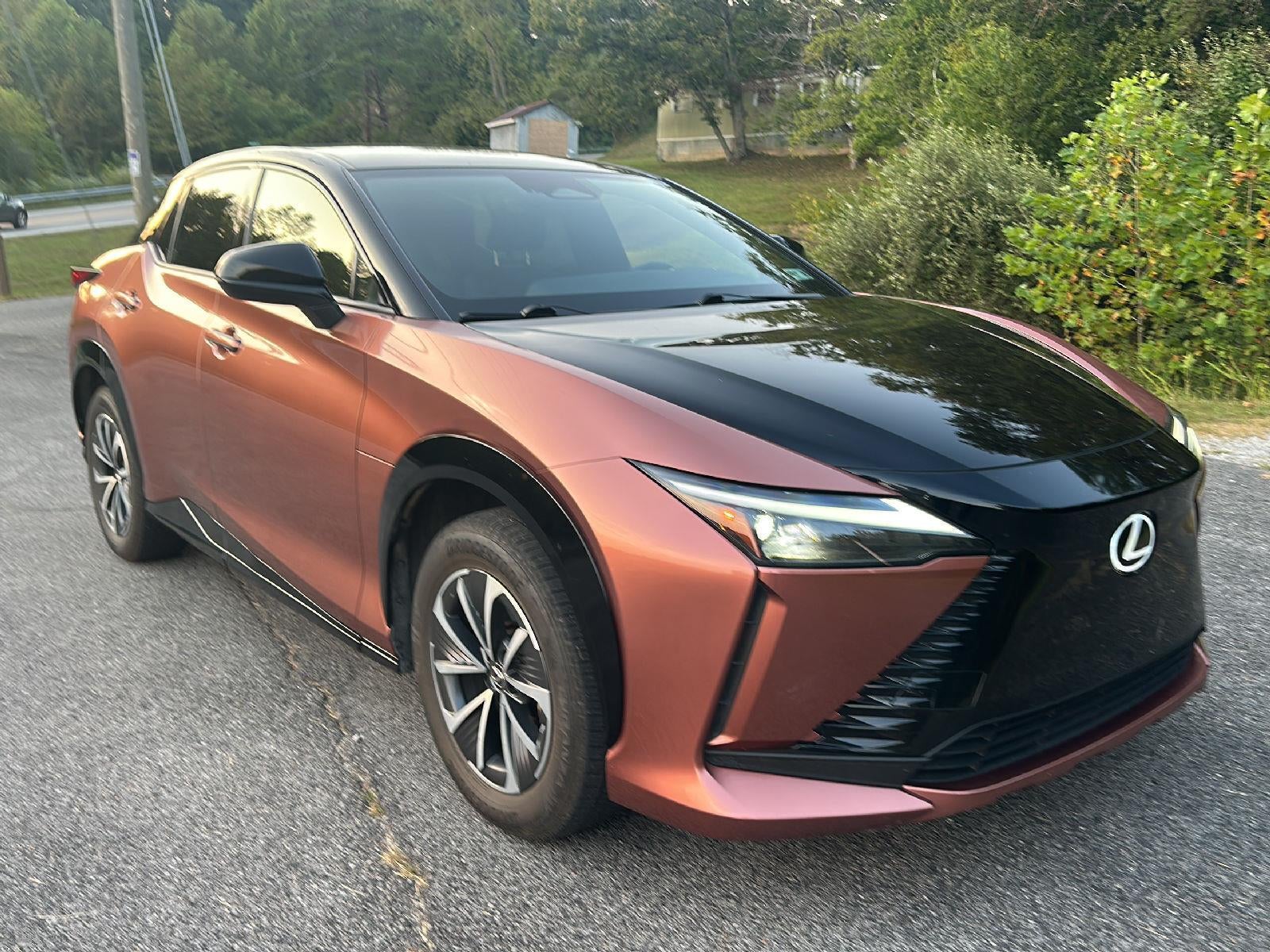 2024 Lexus Rz RZ 300e Premium
