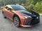 2024 Lexus Rz RZ 300e Premium